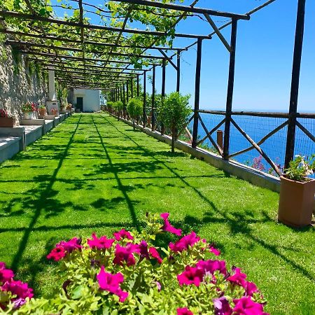 Country House Sant Alfonso 푸로레 외부 사진
