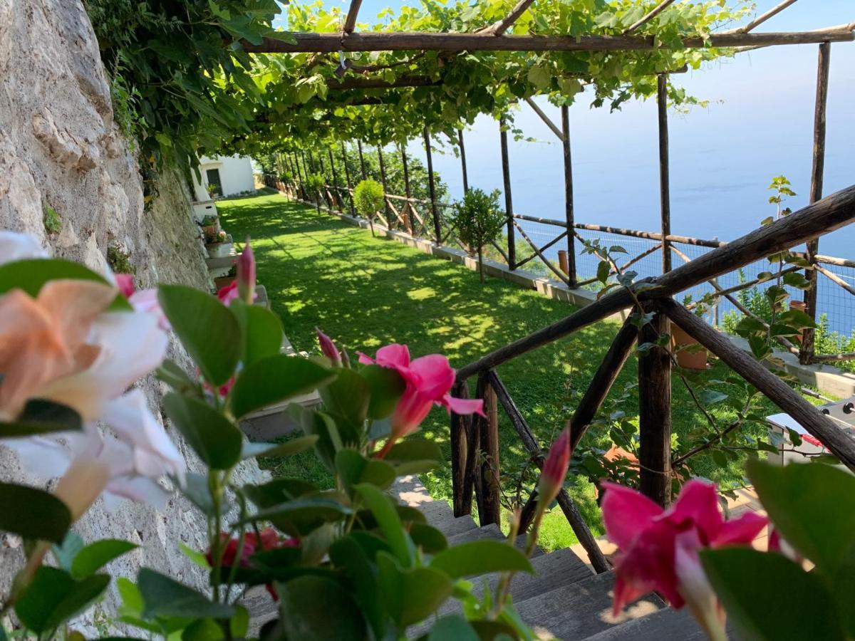 Country House Sant Alfonso 푸로레 외부 사진
