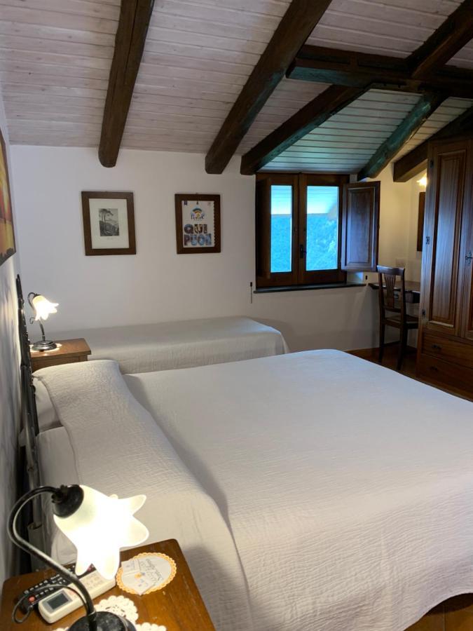 Country House Sant Alfonso 푸로레 외부 사진