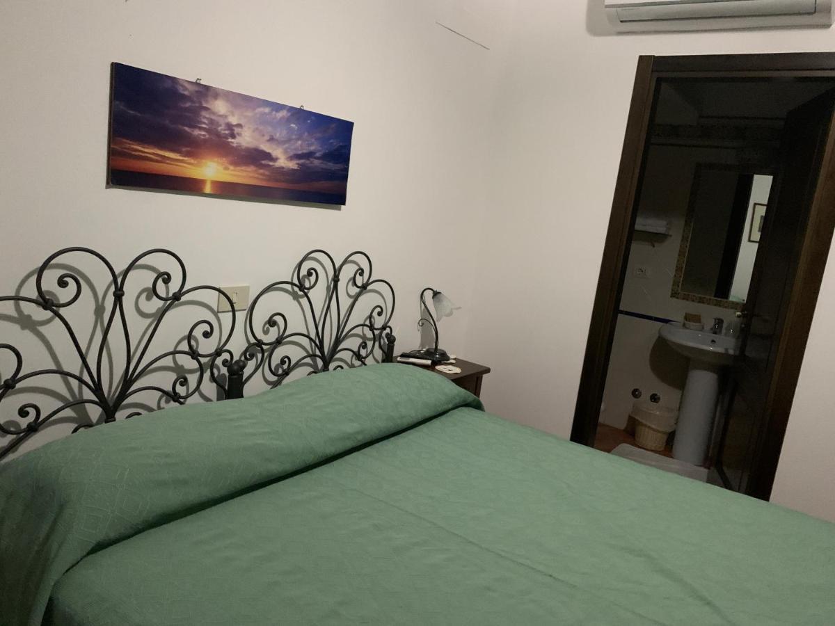 Country House Sant Alfonso 푸로레 외부 사진