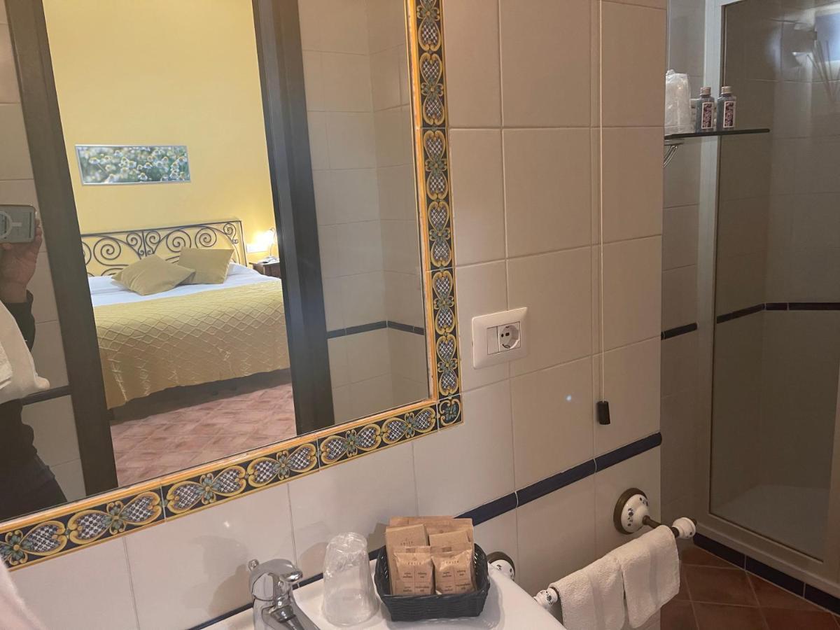 Country House Sant Alfonso 푸로레 외부 사진